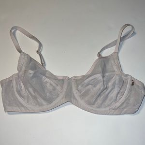 Le Mystere Bra EUC 34C
